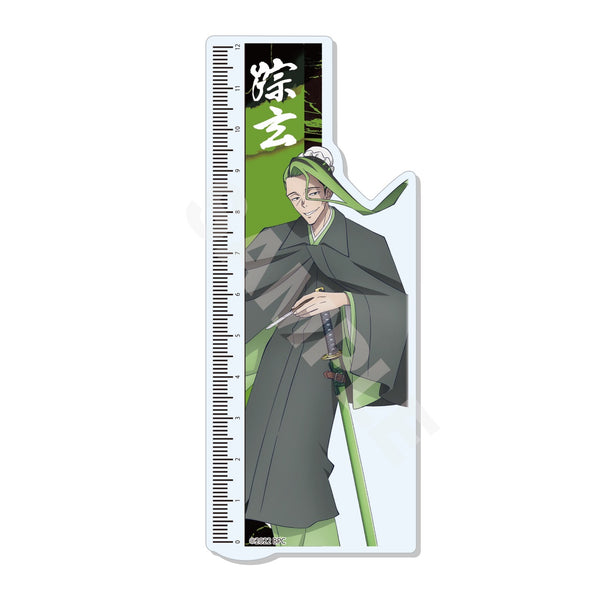 『ブッチギレ!』3wayキャラメモボード 05 ソウゲン